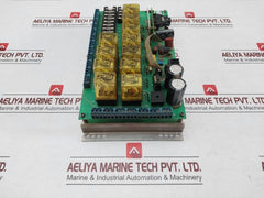 Signal-Light-Column-Circuit-Board-Module-By-Hyun-Jin-94v-0-HJ-107-1-5