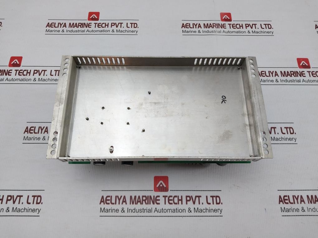 Signal-Light-Column-Circuit-Board-Module-By-Hyun-Jin-94v-0-HJ-107-1-7
