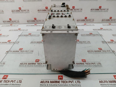 Signal-Lights-Power-Supply-Panel-H-M-Stein-Sohn-970148-A007-3-210111-5