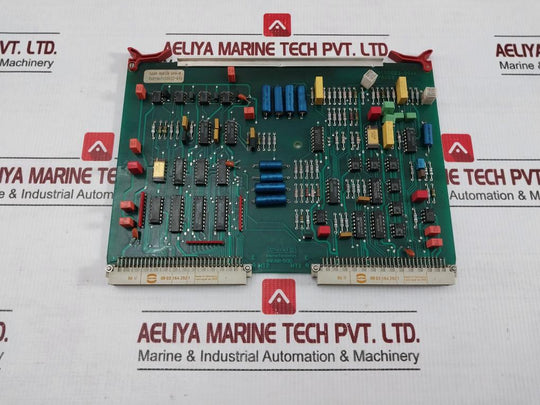 Signal-Processing-And-Distribution-Interface-Module-By-Saab-Marine-Meab-500-1