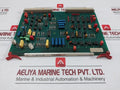 Signal-Processing-And-Distribution-Interface-Module-By-Saab-Marine-Meab-500-2