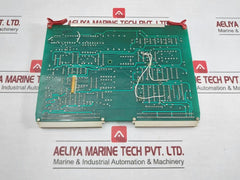 Signal-Processing-And-Distribution-Interface-Module-By-Saab-Marine-Meab-500-4