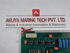Signal-Processing-And-Distribution-Interface-Module-By-Saab-Marine-Meab-500-7