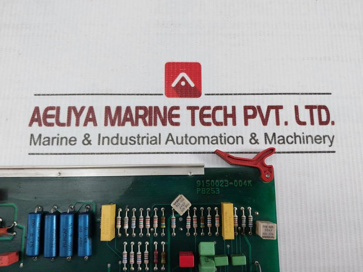 Signal-Processing-And-Distribution-Interface-Module-By-Saab-Marine-Meab-500-8
