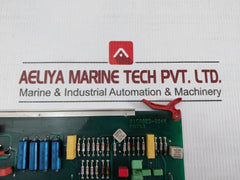 Signal-Processing-And-Distribution-Interface-Module-By-Saab-Marine-Meab-500-8