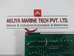 Signal-Processing-And-Distribution-Interface-Module-By-Saab-Marine-Meab-500-9