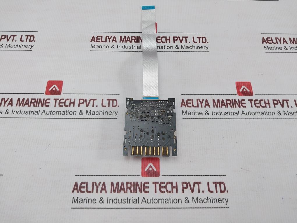 Signal-Routing-Interface-Pcb-Module-Eurotherm-029133-210734-3