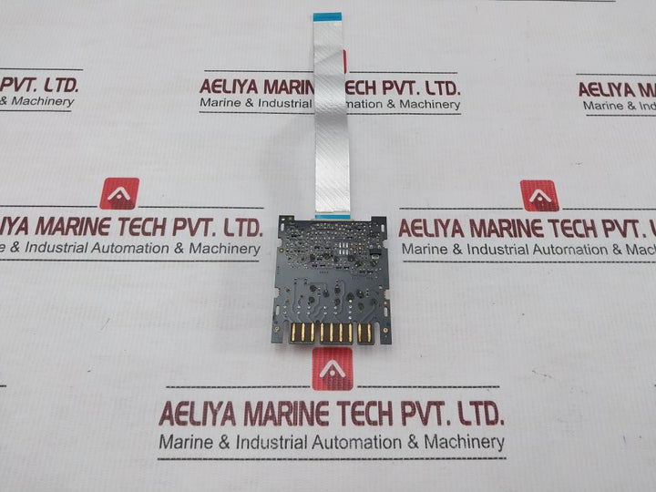 Signal-Routing-Interface-Pcb-Module-Eurotherm-029133-210734-3