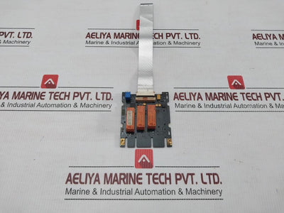 Signal-Routing-Interface-Pcb-Module-Eurotherm-029133-210734-4