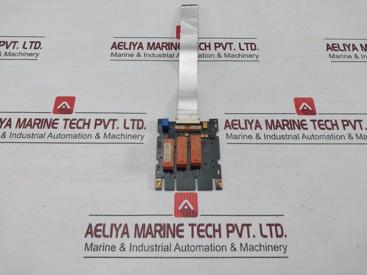 Signal-Routing-Interface-Pcb-Module-Eurotherm-029133-210734-4