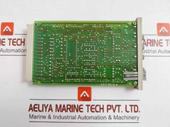 Signal Acquisition Pcb Module Gb11/6Fq2211-oae Siemens