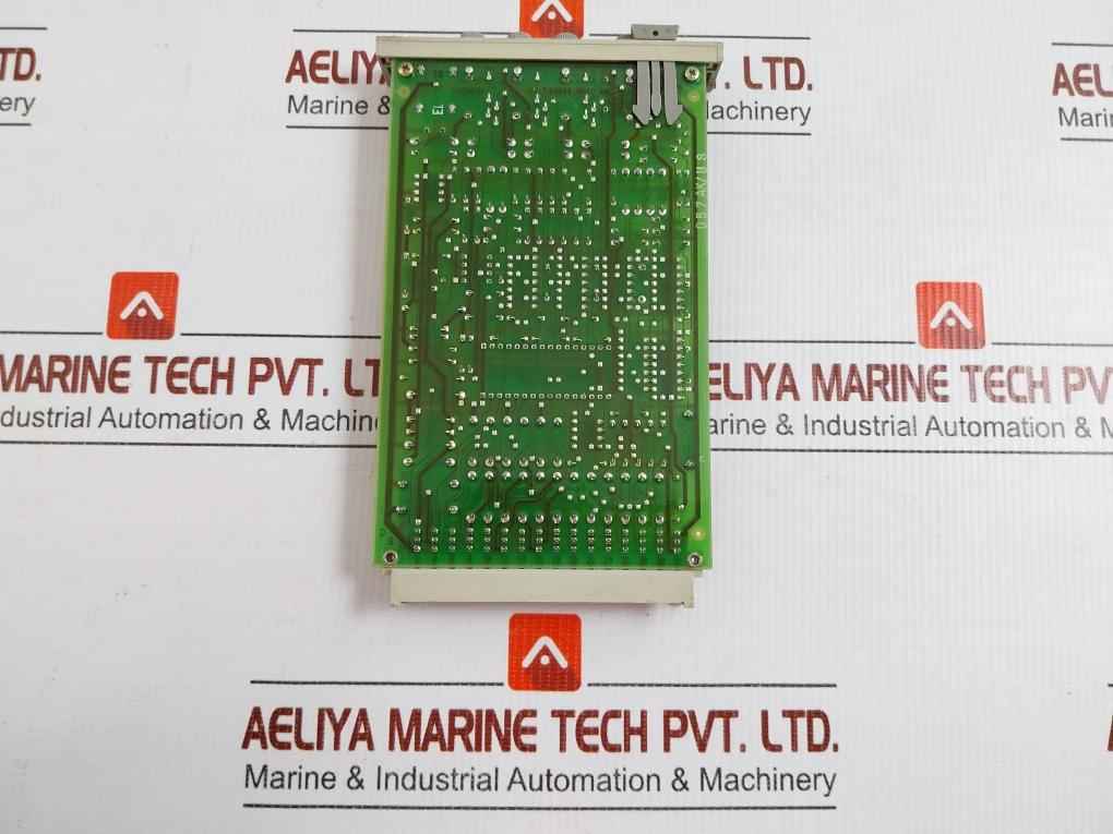 Signal Acquisition Pcb Module Gb11/6Fq2211-oae Siemens