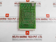 Signal Acquisition Pcb Module Gb11/6Fq2211-oae Siemens