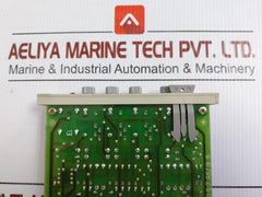 Signal Acquisition Pcb Module Gb11/6Fq2211-oae Siemens