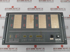 Signal Acquisition Unit Nn-791, Nn-832.4 Nor Control Sau 8810