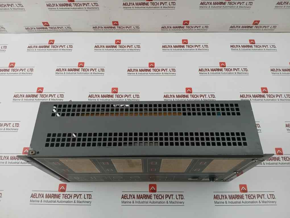 Signal Acquisition Unit Nn-791, Nn-832.4 Nor Control Sau 8810