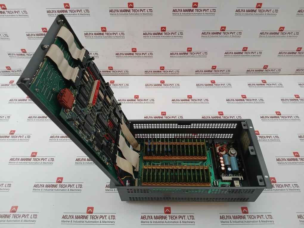 Signal Acquisition Unit Nn-791, Nn-832.4 Nor Control Sau 8810