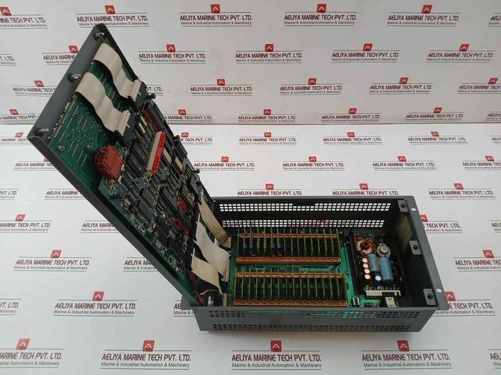 Signal Acquisition Unit Nn-791, Nn-832.4 Nor Control Sau 8810