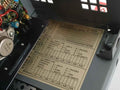 Signal Acquisition Unit Nn-791, Nn-832.4 Nor Control Sau 8810