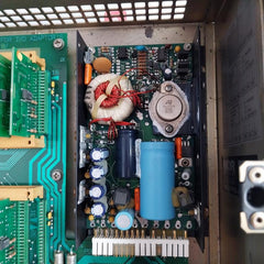 Signal Acquisition Unit Vt25-373-99/X9 Input 20-60 V Nor Control Sau 8810