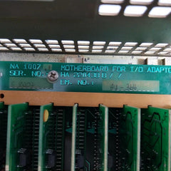 Signal Acquisition Unit Vt25-373-99/X9 Input 20-60 V Nor Control Sau 8810