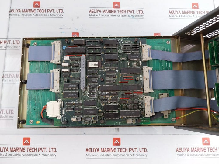 Signal Acquisition Unit Vt25-373-99/X9 Input 20-60 V Nor Control Sau 8810
