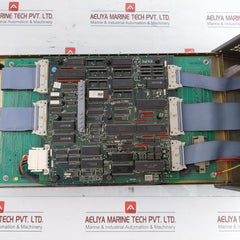 Signal Acquisition Unit Vt25-373-99/X9 Input 20-60 V Nor Control Sau 8810
