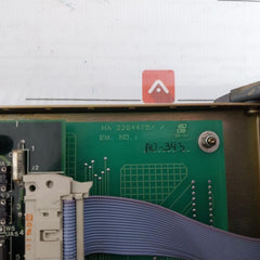 Signal Acquisition Unit Vt25-373-99/X9 Input 20-60 V Nor Control Sau 8810
