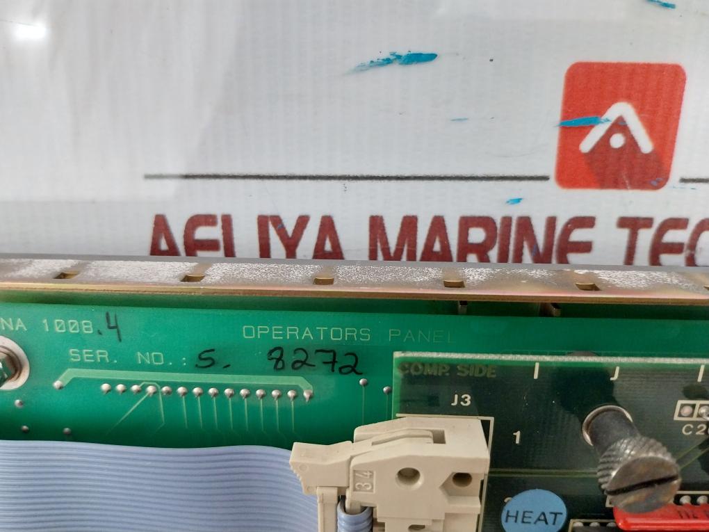 Signal Acquisition Unit Vt25-373-99/X9 Input 20-60 V Nor Control Sau 8810