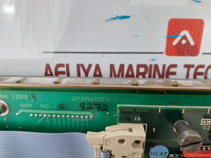Signal Acquisition Unit Vt25-373-99/X9 Input 20-60 V Nor Control Sau 8810