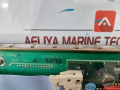 Signal Acquisition Unit Vt25-373-99/X9 Input 20-60 V Nor Control Sau 8810