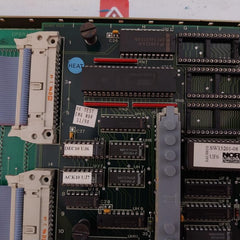 Signal Acquisition Unit Vt25-373-99/X9 Input 20-60 V Nor Control Sau 8810