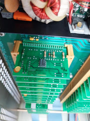 Signal Acquisition Unit Vt25-373-99/X9 Input 20-60 V Nor Control Sau 8810