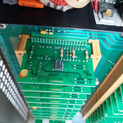 Signal Acquisition Unit Vt25-373-99/X9 Input 20-60 V Nor Control Sau 8810