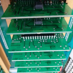 Signal Acquisition Unit Vt25-373-99/X9 Input 20-60 V Nor Control Sau 8810