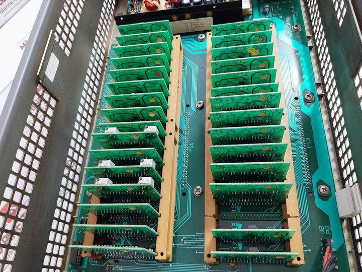 Signal Acquisition Unit Vt25-373-99/X9 Input 20-60 V Nor Control Sau 8810