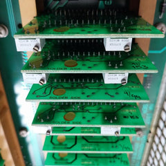 Signal Acquisition Unit Vt25-373-99/X9 Input 20-60 V Nor Control Sau 8810