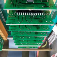 Signal Acquisition Unit Vt25-373-99/X9 Input 20-60 V Nor Control Sau 8810