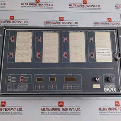Signal Acquisition Unit Vt25-373-99/X9 Input 20-60 V Nor Control Sau 8810