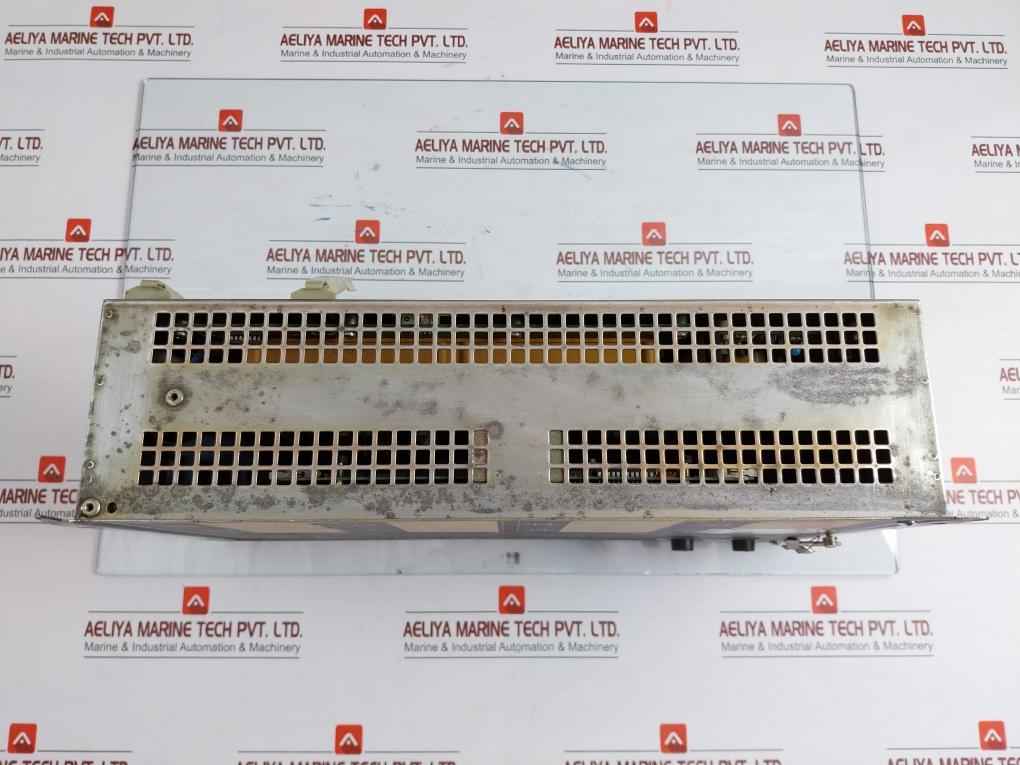 Signal Acquisition Unit Vt25-373-99/X9 Input 20-60 V Nor Control Sau 8810