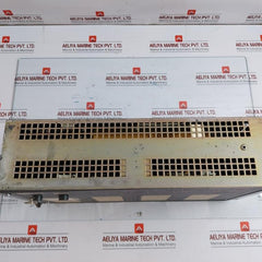 Signal Acquisition Unit Vt25-373-99/X9 Input 20-60 V Nor Control Sau 8810