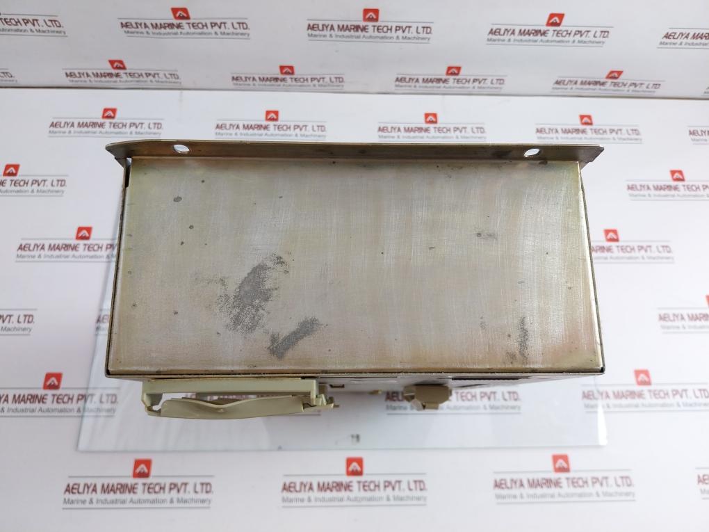 Signal Acquisition Unit Vt25-373-99/X9 Input 20-60 V Nor Control Sau 8810