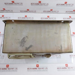 Signal Acquisition Unit Vt25-373-99/X9 Input 20-60 V Nor Control Sau 8810
