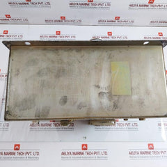 Signal Acquisition Unit Vt25-373-99/X9 Input 20-60 V Nor Control Sau 8810