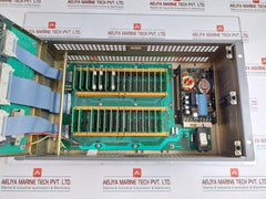 Signal Acquisition Unit Vt25-373-99/X9 Input 20-60 V Nor Control Sau 8810