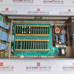 Signal Acquisition Unit Vt25-373-99/X9 Input 20-60 V Nor Control Sau 8810