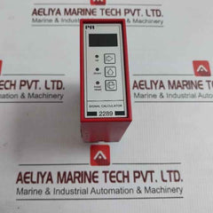Signal Calculator 2289A Pr Electronics 24V-2,7W