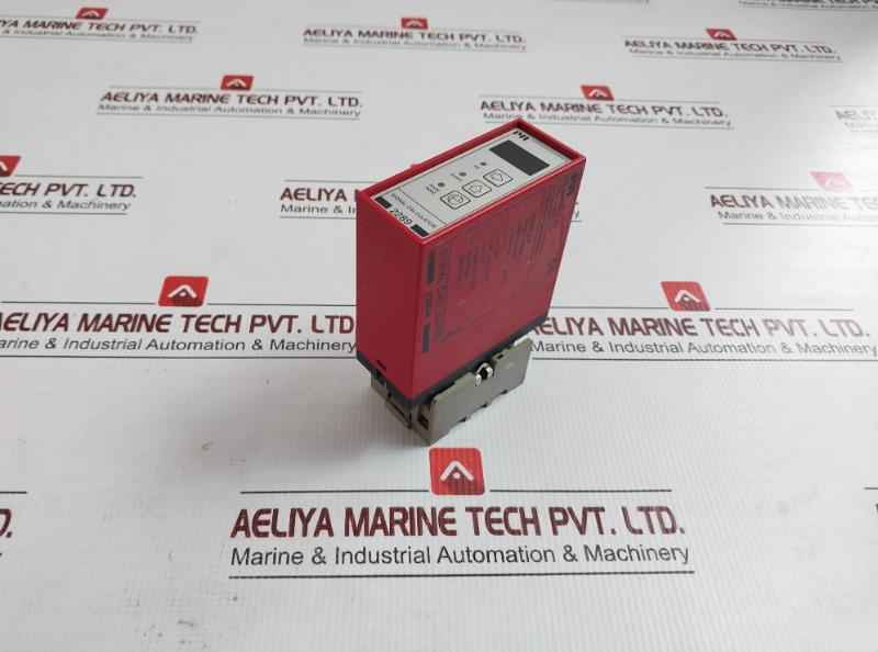 Signal Calculator 2289A Pr Electronics 24V-2,7W