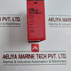 Signal Calculator 2289A Pr Electronics 24V-2,7W