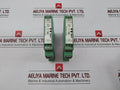 Signal Conditioner Mcr-c-ui/Ui-dci Phoenix Contact 18-30V Dc, 60Ma